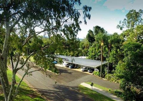 Atherton Hinterland Motel - Accommodation Mooloolaba 0