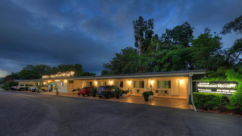 Atherton Hinterland Motel - Accommodation Mooloolaba 3