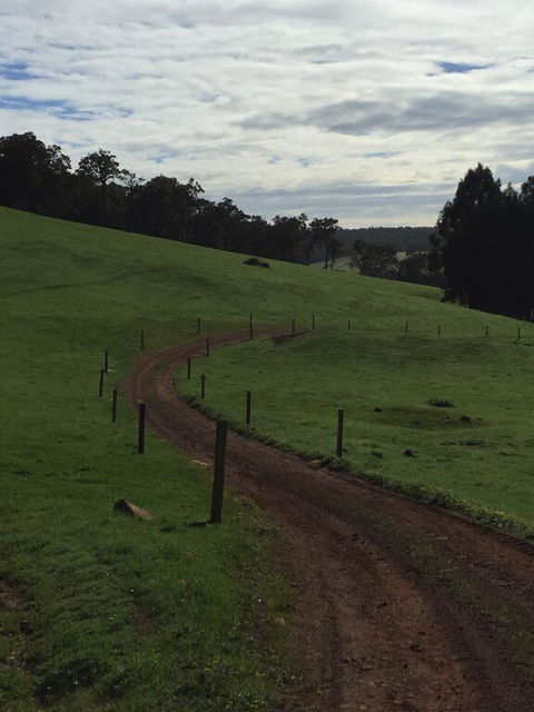 Atina Rocks Country Homestead - Accommodation Mooloolaba 1