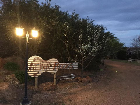 Atina Rocks Country Homestead - Accommodation Mooloolaba 2