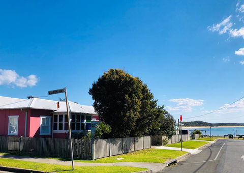 Atlantis @Seafarers Beachfront - Accommodation Mooloolaba 1