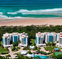 Atlantis Marcoola - Accommodation Mooloolaba