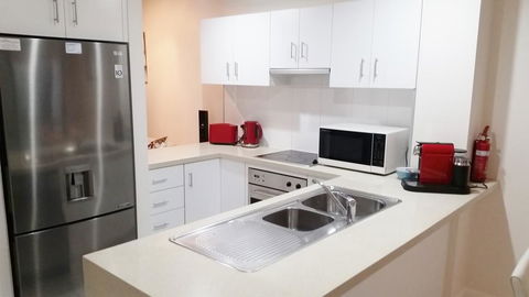 Attenborough Apartments - Accommodation Mooloolaba 0
