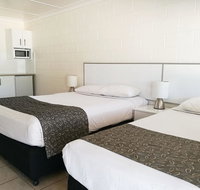 Augathella Motel  Caravan Park - Accommodation Mooloolaba
