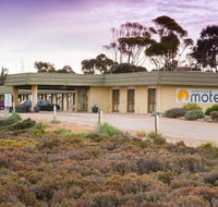 Augusta Budget Motel - Accommodation Mooloolaba