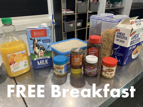 Aussie Dream Hostel - Accommodation Mooloolaba 3