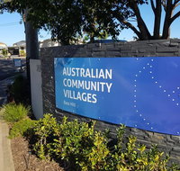 Australian Community Villages - Accommodation Mooloolaba
