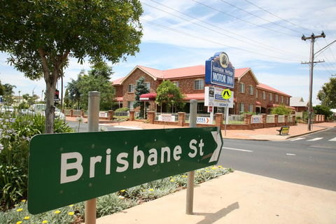 Australian Heritage Motor Inn - Accommodation Mooloolaba 1
