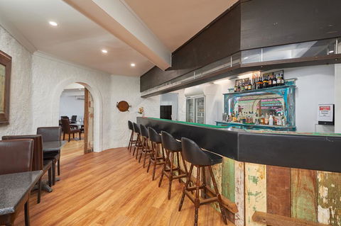 Australian Homestead Motor Lodge - Accommodation Mooloolaba 3