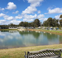 Australian Motor Homes Tourist Park - Accommodation Mooloolaba