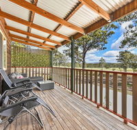 Australiana Cottages - Accommodation Mooloolaba