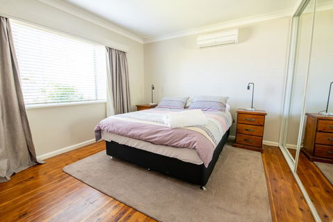 Autumn St - Trendy East Orange - Near CBD - Accommodation Mooloolaba 1