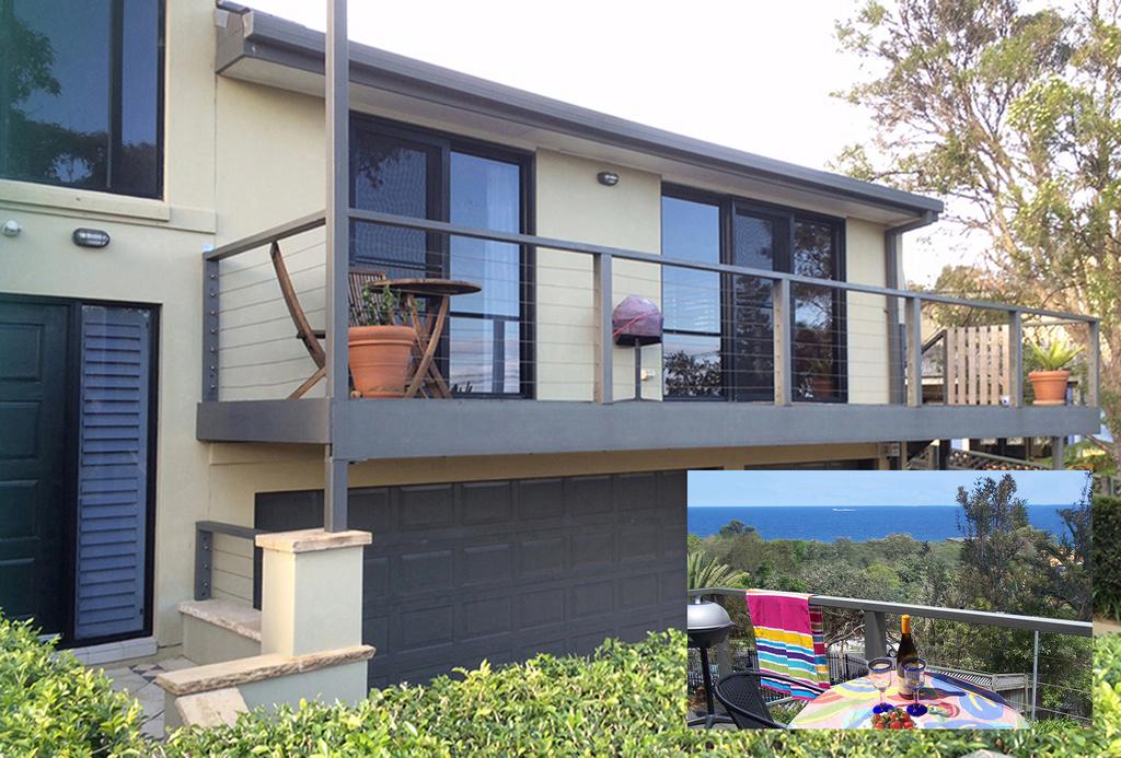 Avalon NSW Accommodation Mooloolaba
