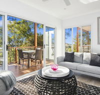 Avalon Tree House - Accommodation Mooloolaba