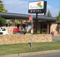 Avenue Motel - Accommodation Mooloolaba