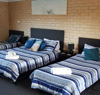 Avlon Gardens Motel - Accommodation Mooloolaba