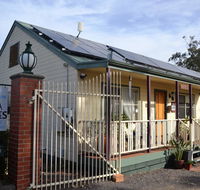 Avoca Cottages VICTORIA - Accommodation Mooloolaba