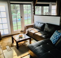 Awesome Barn Gold Coast Hinterland - Accommodation Mooloolaba