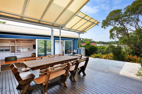 Ayana Beach House - Pet Friendly - Opposite Beach - Accommodation Mooloolaba 3