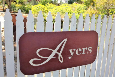 Ayers Burra - Accommodation Mooloolaba 0