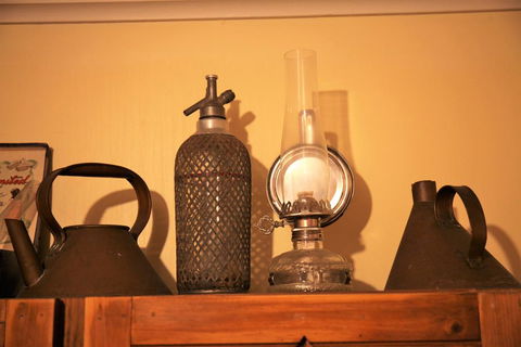 Ayers Burra - Accommodation Mooloolaba 3