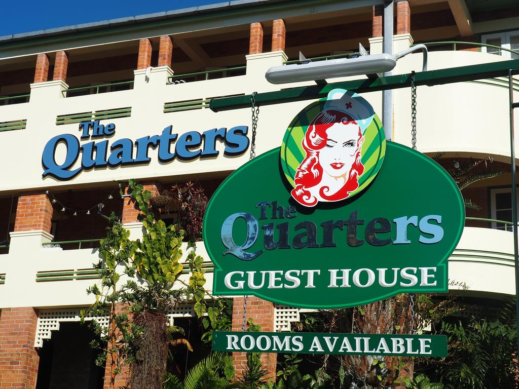  Accommodation Mooloolaba