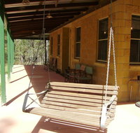 Back to the Bush - Accommodation Mooloolaba