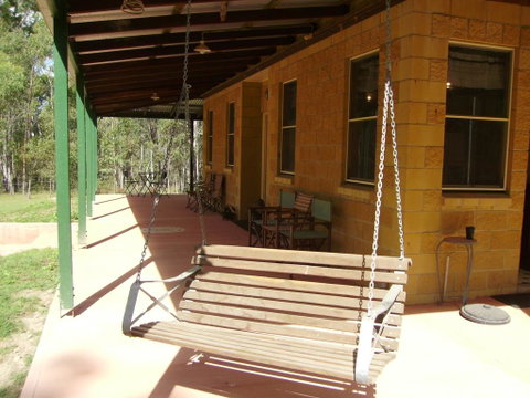 Back To The Bush - Accommodation Mooloolaba 0