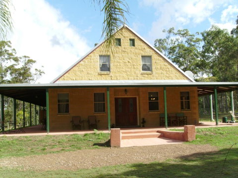 Back To The Bush - Accommodation Mooloolaba 1