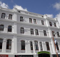 Backpackers Imperial Hotel - Accommodation Mooloolaba