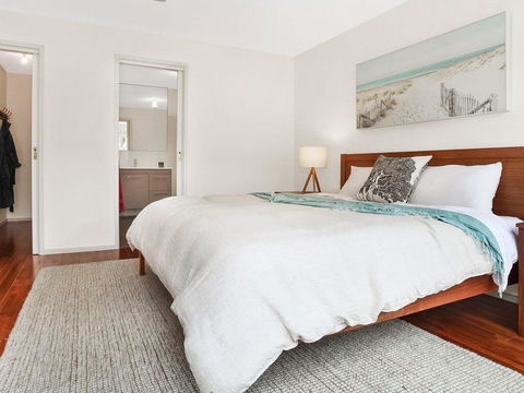 Backyard Bliss - Accommodation Mooloolaba 2