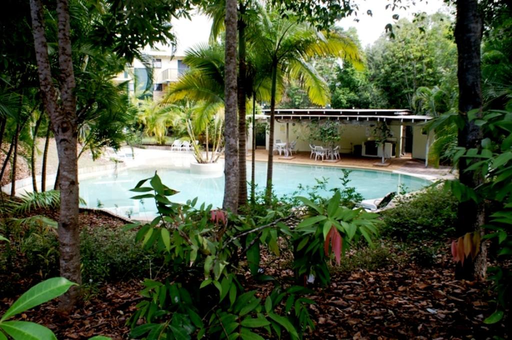 Inskip QLD Accommodation Mooloolaba