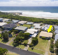 Bailey's Beach House - Accommodation Mooloolaba