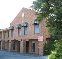 Bakery Hill Motel - Accommodation Mooloolaba