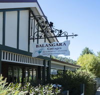 Balangara Cottages - Accommodation Mooloolaba