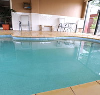 Ballarat Central City Motor Inn - Accommodation Mooloolaba