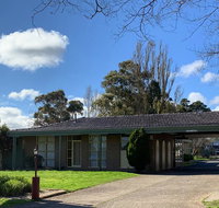 Ballarat Eureka Lodge Motel - Accommodation Mooloolaba