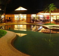 Ballina Byron Islander Resort and Conference Centre - Accommodation Mooloolaba