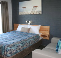 Ballina FunnSun Motel - Accommodation Mooloolaba