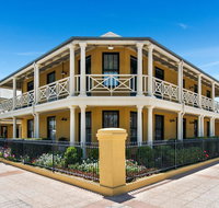 Ballina Heritage Inn - Accommodation Mooloolaba