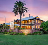 Ballina Manor Boutique Hotel - Accommodation Mooloolaba