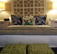 Ballina Palms Boutique Motel - Accommodation Mooloolaba