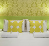 Ballina Travellers Lodge - Accommodation Mooloolaba