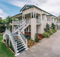 Balmoral Queenslander - Accommodation Mooloolaba