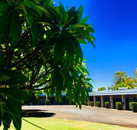 Balonne River Motor Inn - Accommodation Mooloolaba