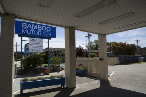 Bamboo Motor Inn - Accommodation Mooloolaba 2