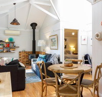 Bandalong Cottages - Accommodation Mooloolaba
