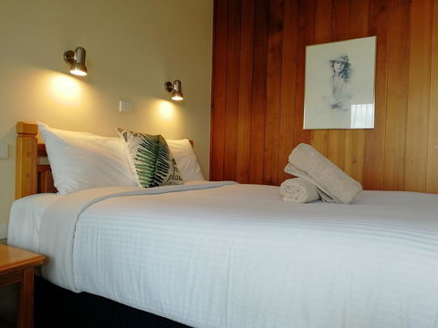 Banjo Paterson Motor Inn - Accommodation Mooloolaba 3