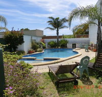 Banjo Paterson Motor Inn - Accommodation Mooloolaba
