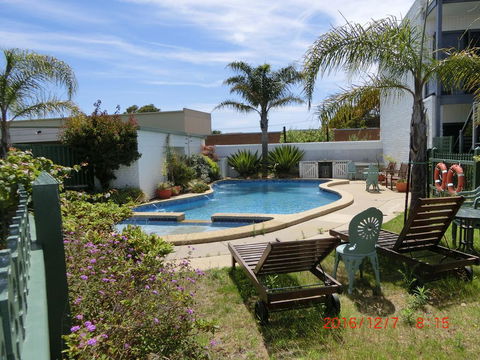 Banjo Paterson Motor Inn - Accommodation Mooloolaba 0